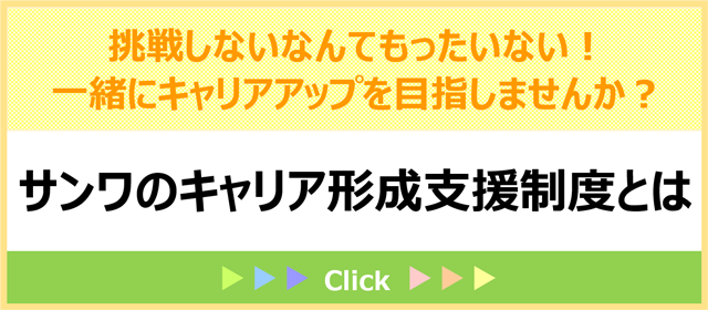 キャリア形成支援制度