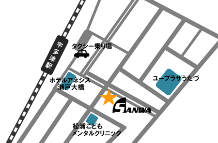 kagawa-map